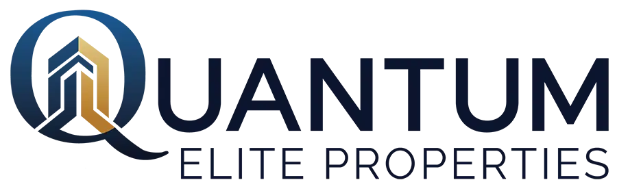 Quantum Elite Properties logo