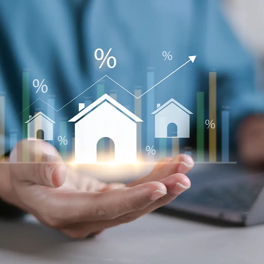 Quantum Elite Properties - knowledge of rental market concept - Edwardsville, IL