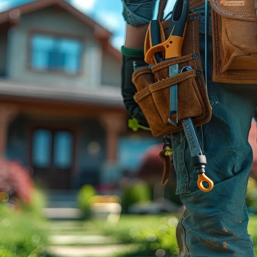 Quantum Elite Properties - property maintenance and repair - Edwardsville, IL